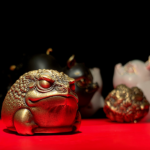 赤RED器物